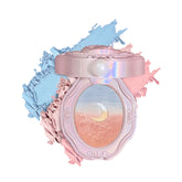 COLORROSE Queen's Cameo Gradation Blush
